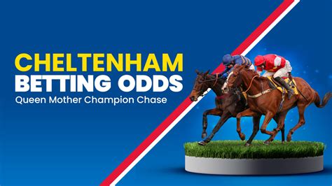champion chase odds